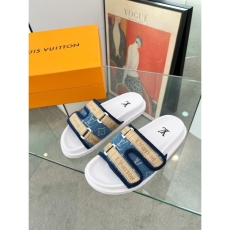 Louis Vuitton Slippers